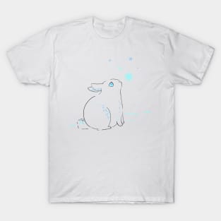 Snow Bunny T-Shirt